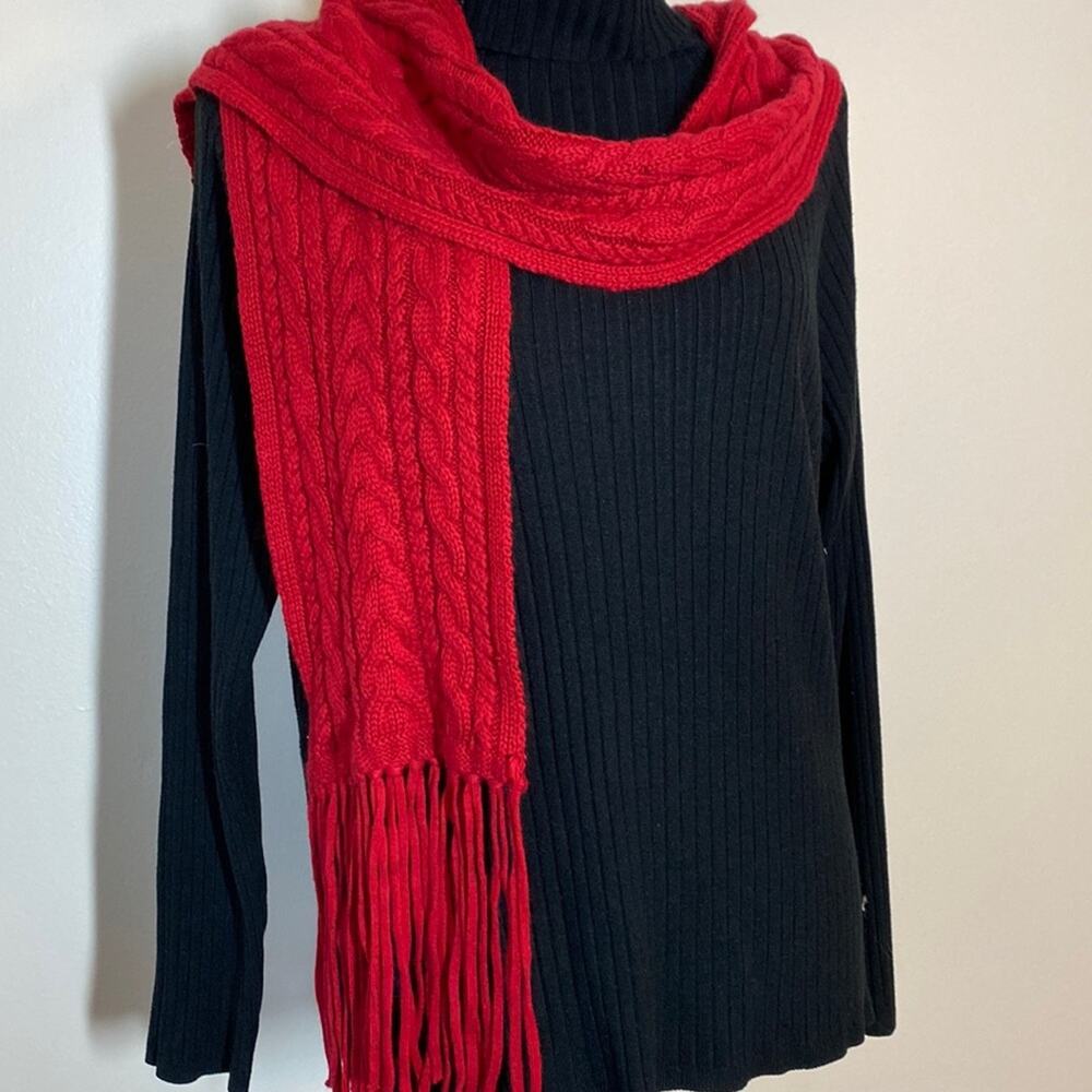 Talbots Scarf
